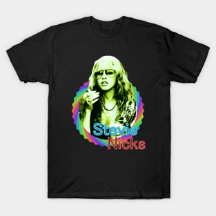 Stevie Is My Fairy Godmother T-Shirt